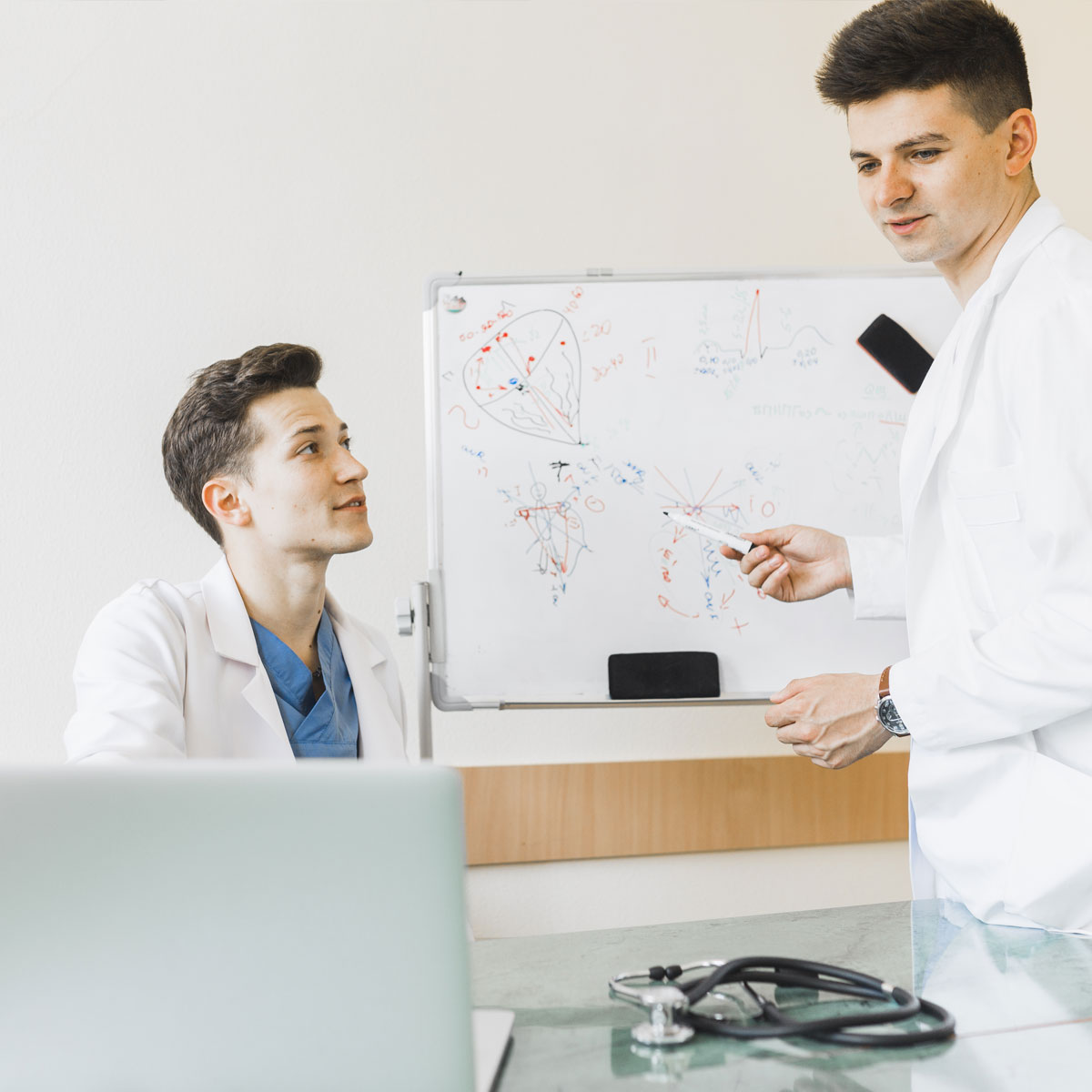 Laboratoire Bioform